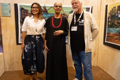 COP30: Aliança SOS Oceano pede criação de Unidades de Conservação