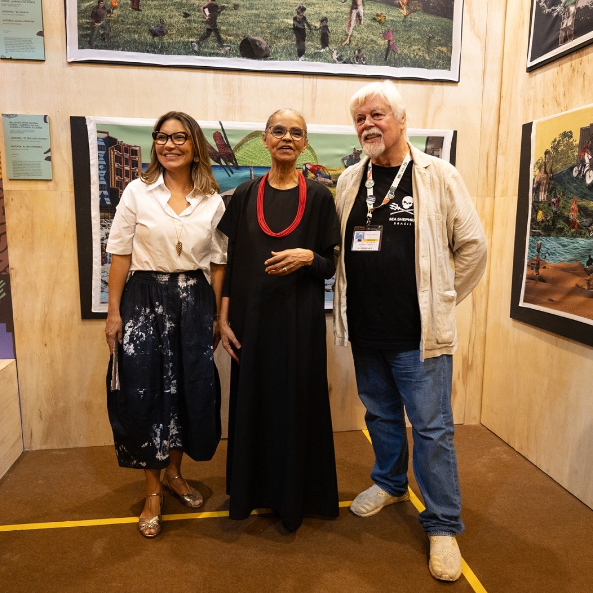 COP30: Aliança SOS Oceano pede criação de Unidades de Conservação