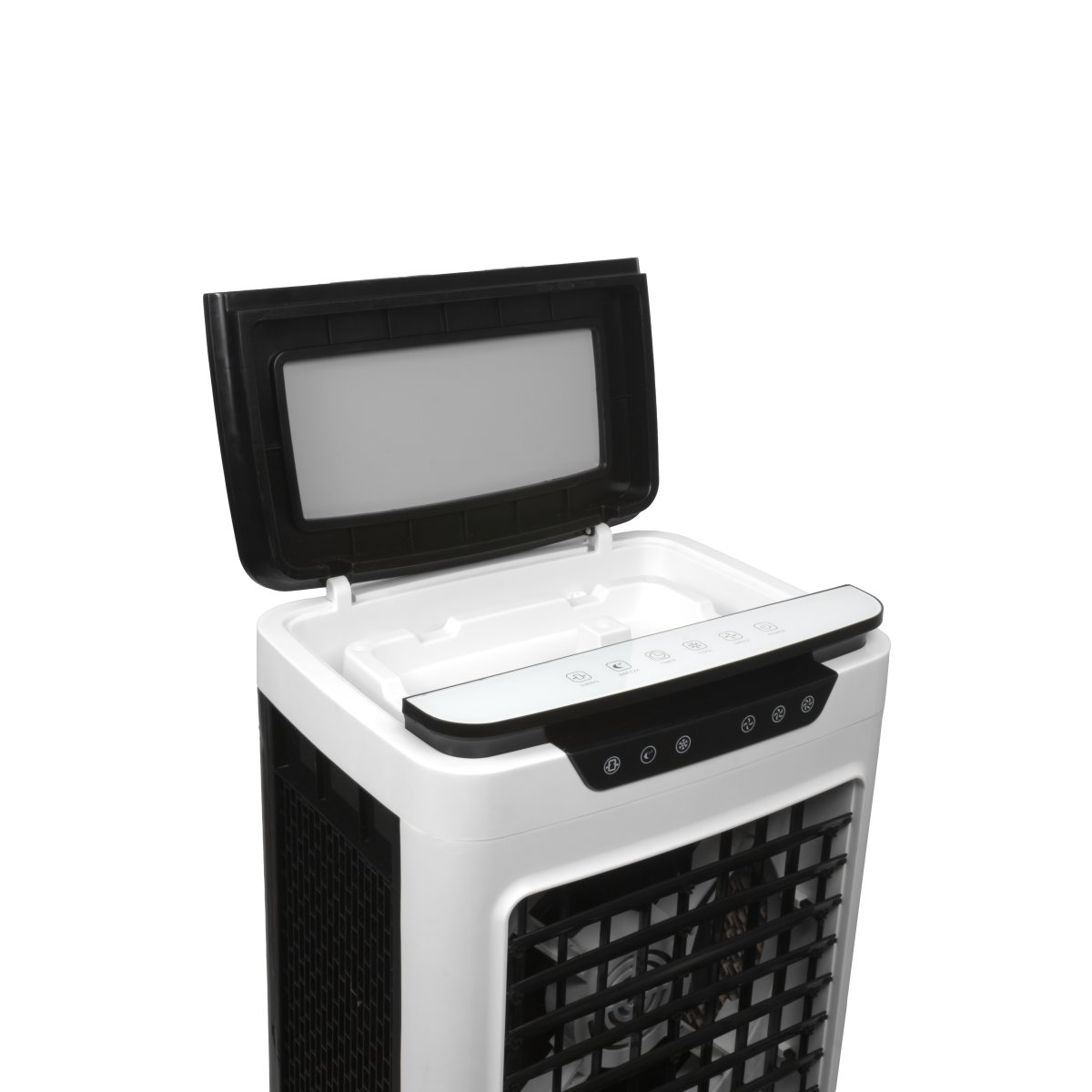 COP30: Climatizador com zero CO2 para resfriamento sustentável