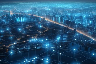 COP30: Conectividade inteligente impulsiona cidades sustentáveis