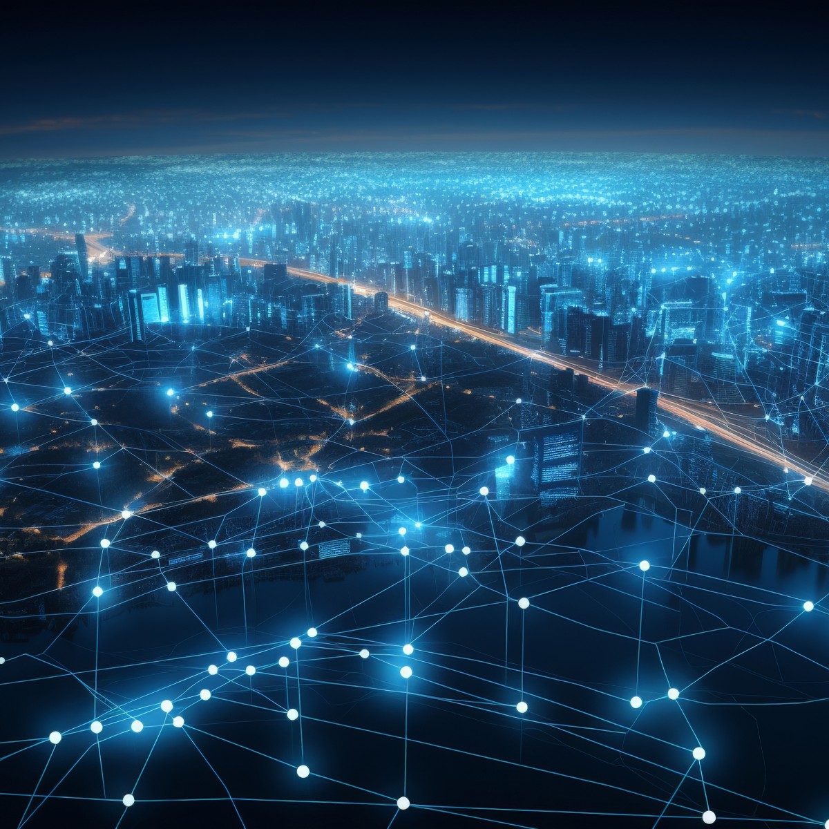 COP30: Conectividade inteligente impulsiona cidades sustentáveis