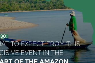 COP30: E-book analisa papel da América Latina na crise climática