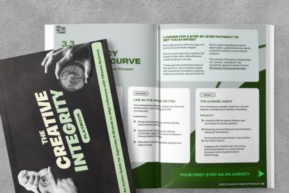 COP30: Integridade criativa ganha destaque como solução climática