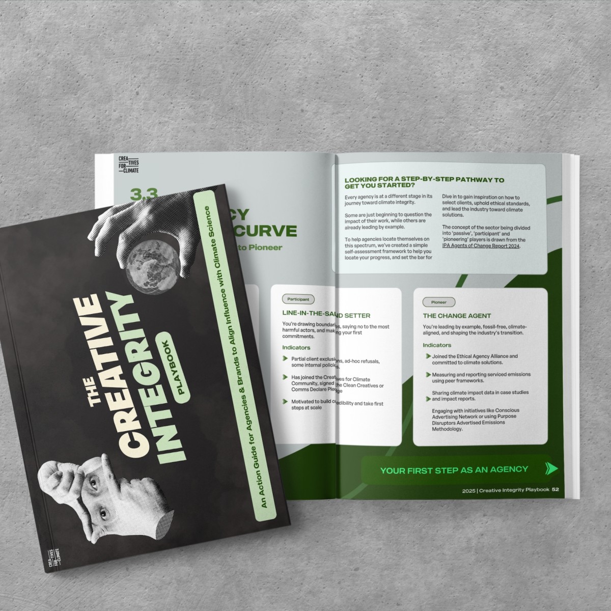 COP30: Integridade criativa ganha destaque como solução climática