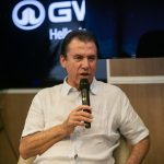 COP30: Ministro do Trabalho debate economia de baixo carbono