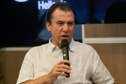 COP30: Ministro do Trabalho debate economia de baixo carbono