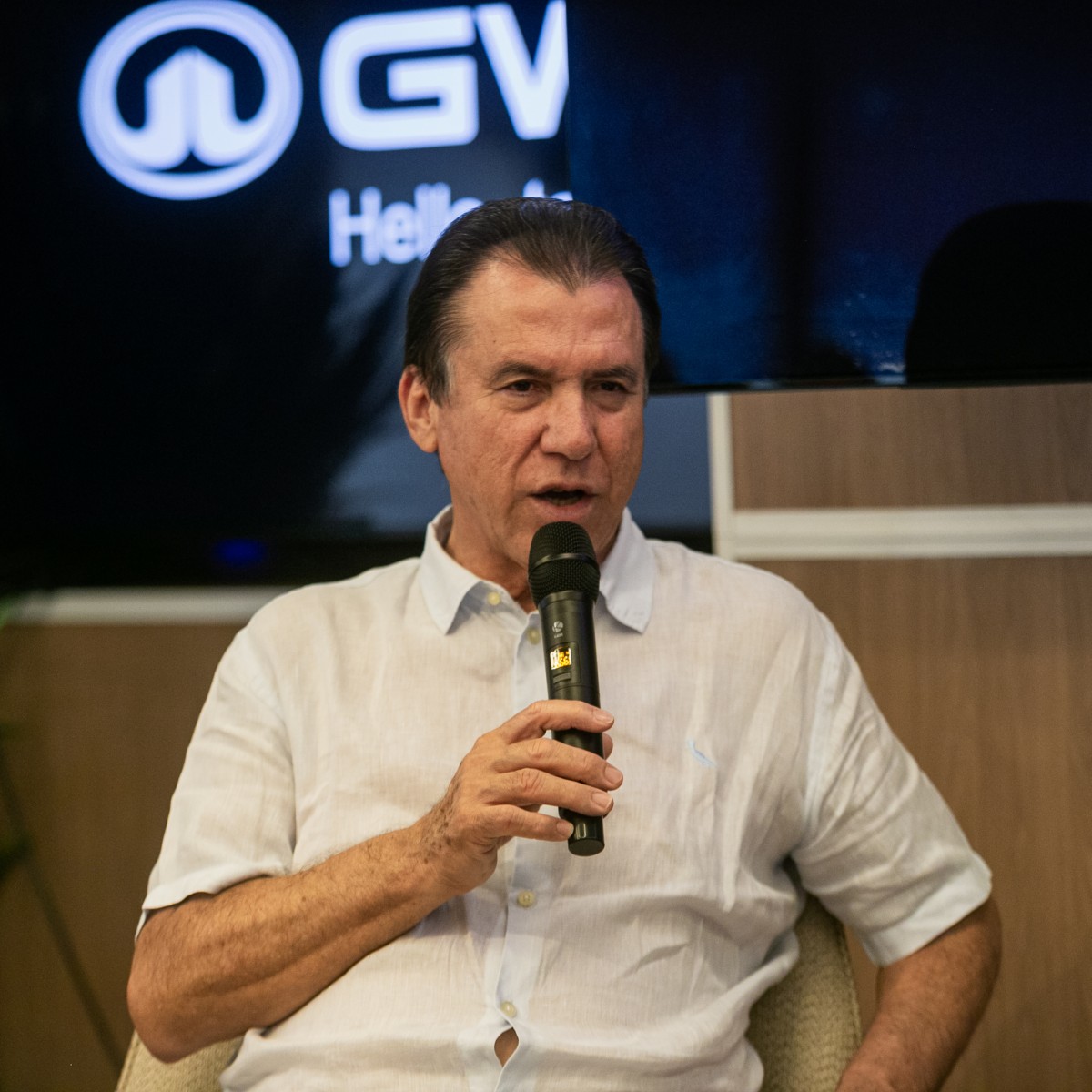 COP30: Ministro do Trabalho debate economia de baixo carbono