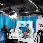 Creamy celebra 6 anos com live de 24 horas sobre skincare