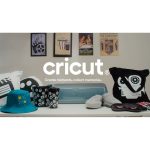 Cricut lança campanha global de máquinas de corte inteligentes