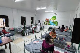 Crise de desnutrição atinge níveis alarmantes no Sudão, alerta MSF