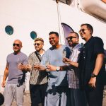 Cruzeiro Sorriso Maroto 2025: sucesso total e shows memoráveis