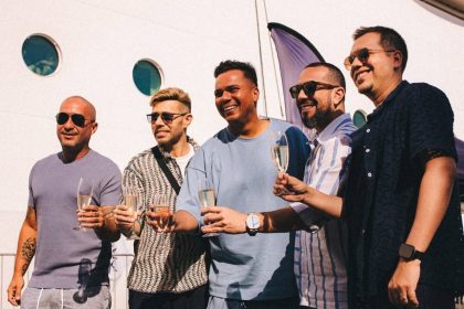 Cruzeiro Sorriso Maroto 2025: sucesso total e shows memoráveis