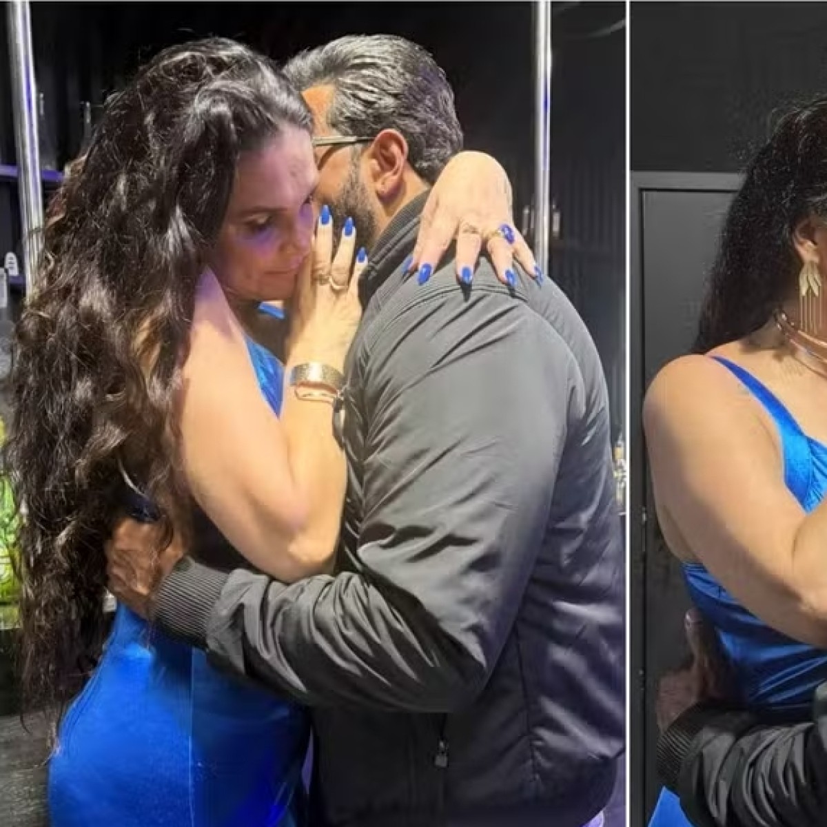 Cuckold: Luiza Ambiel expõe fetiche que ganha espaço e adeptos