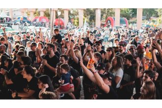 Curitiba Custom Day: festival de carros e motos no fim de semana