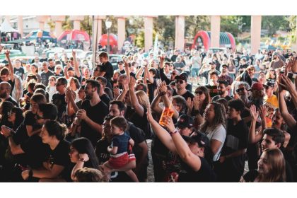 Curitiba Custom Day: festival de carros e motos no fim de semana