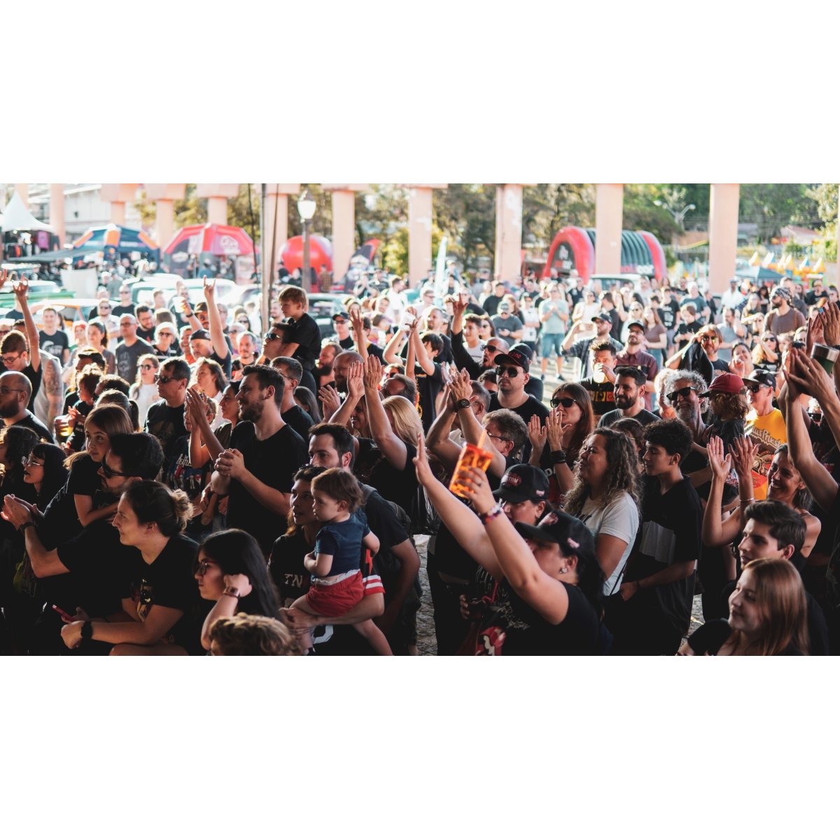 Curitiba Custom Day: festival de carros e motos no fim de semana