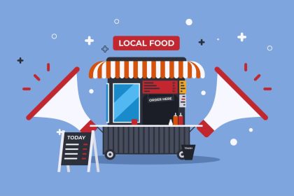 Dark kitchens multimarcas impulsionam expansão no food service