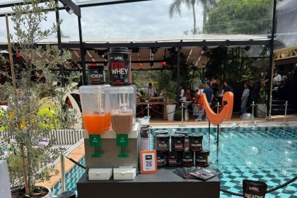 Dark Lab é destaque no Amazon Creator Lab focando Black Friday