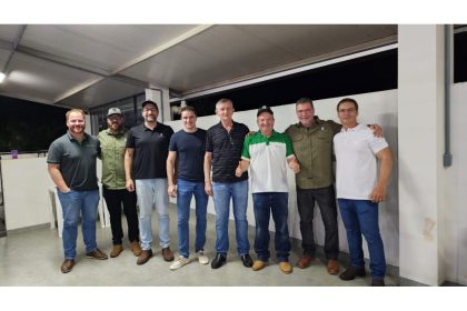 Data Agrin lança plataforma para gestão do agronegócio com IA