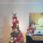 Decoração natalina sob medida para empresas e condomínios