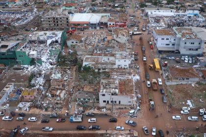 Desastres naturais: desafios após a chuva e a necessidade de ação