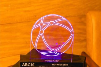 Destaque para líderes de TI em saúde no prêmio Notáveis do Ano 2025