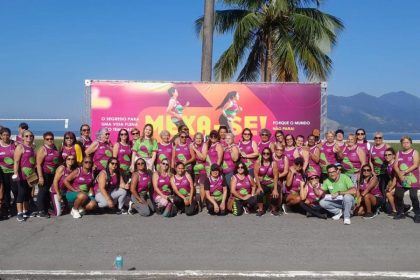 Dia Mundial do Diabetes: projeto promove esporte e saúde em cidades do RJ