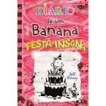 Diário de um Banana: Festa Insana traz aniversário frustrado