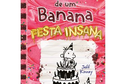 Diário de um Banana: Festa Insana traz aniversário frustrado