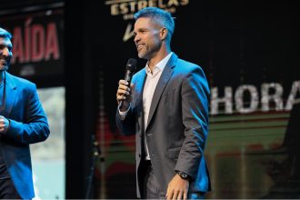 Diego Ribas é embaixador de empreendimento de luxo em SC