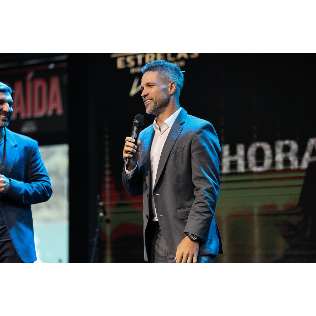 Diego Ribas é embaixador de empreendimento de luxo em SC