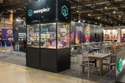 Diversão Offline anuncia descontos para edição de 2026