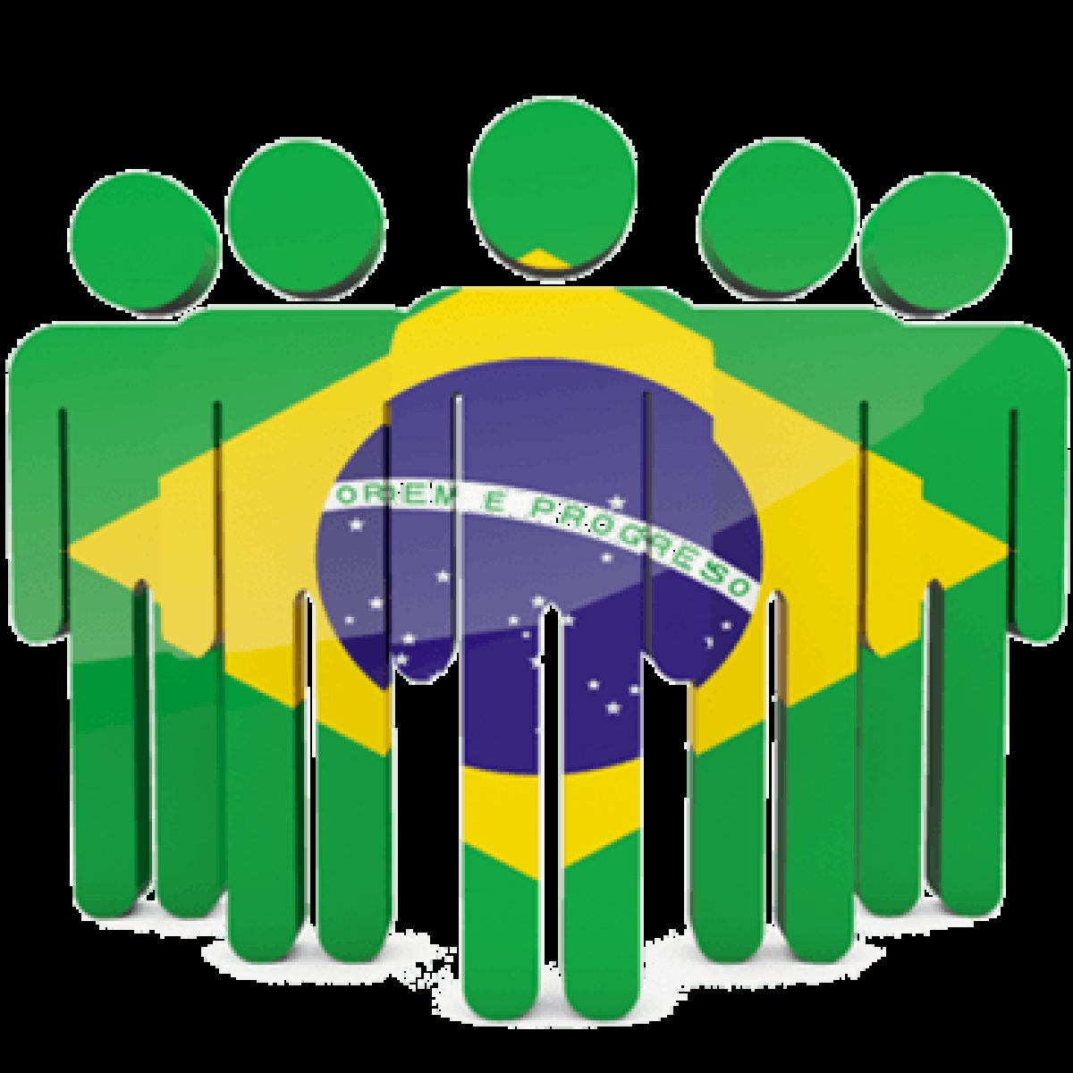 Domínio ".br" integra associação de registros europeus CENTR