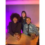 É Nóia Minha? debate mudanças com Luedji Luna e Rita Batista