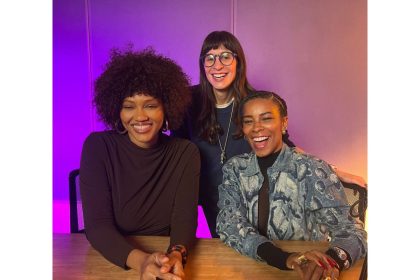 É Nóia Minha? debate mudanças com Luedji Luna e Rita Batista