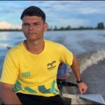 EAD: Jovem supera desafios no AM para estudar