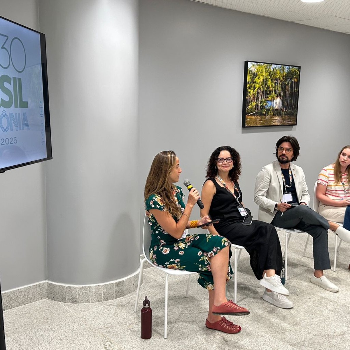 Economia circular: Guia do MMA acelera projetos em municípios