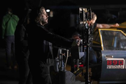 Edgar Wright detalha adaptação de Stephen King em 'O Sobrevivente'