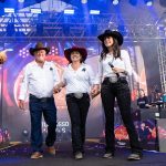 Edson & Hudson agitam a 13ª Cavalgada do Tuia Véia em 2026