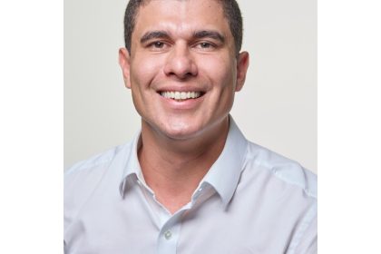 Emanoelton Borges: estrategista eleitoral premiado é nova fonte