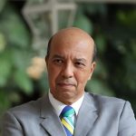 Embaixador lança livro sobre cidadania e igualdade no Rio e Salvador