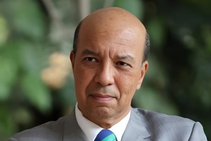 Embaixador lança livro sobre cidadania e igualdade no Rio e Salvador