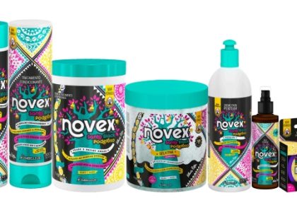 Embelleze une beleza e arte com linha assinada por Alberto Pitta