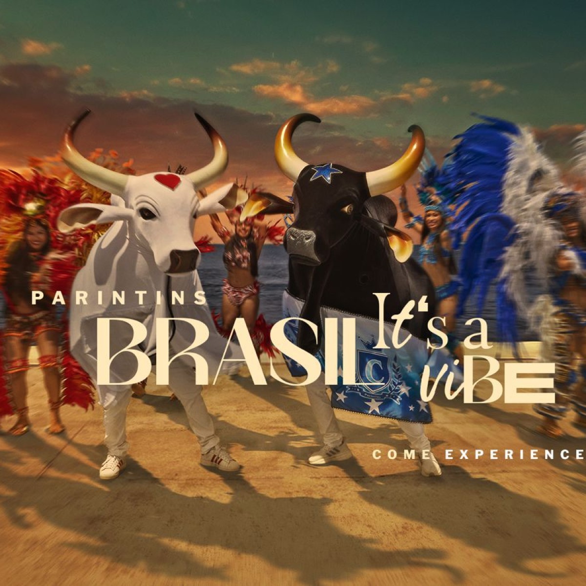 Embratur lança campanha Soft Power para promover o Brasil