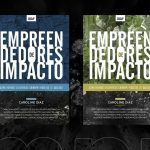 Empreendedores de Impacto: Livro lança histórias inspiradoras