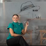 Empreender na gastronomia: a visão da Chef Mariele Horbach