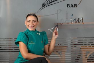 Empreender na gastronomia: a visão da Chef Mariele Horbach