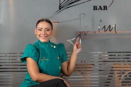 Empreender na gastronomia: a visão da Chef Mariele Horbach