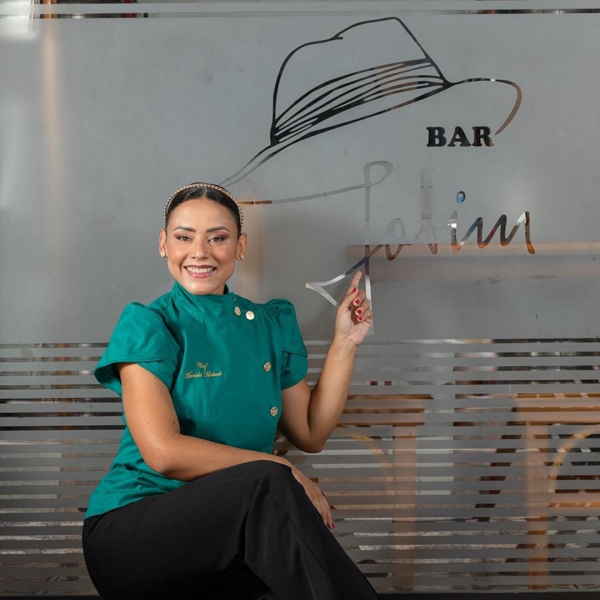 Empreender na gastronomia: a visão da Chef Mariele Horbach