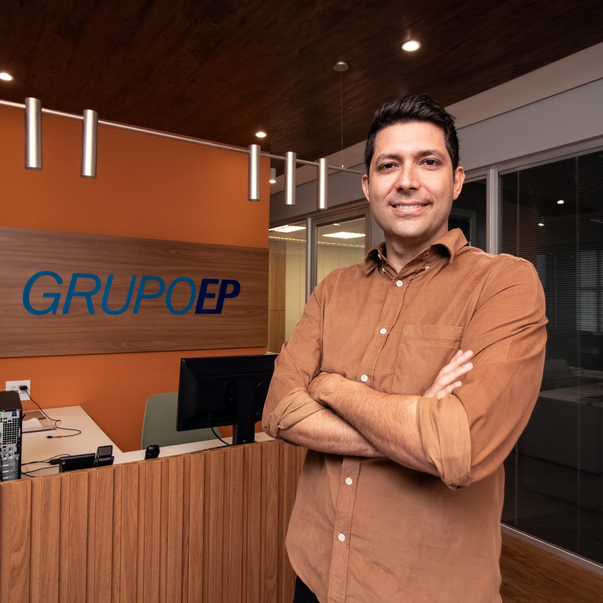 EP Games: Maior evento gamer do interior de SP em 2026